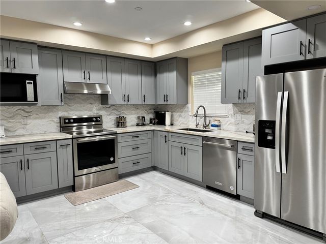 104 106 E Linda Vista Avenue, Alhambra, CA 91801