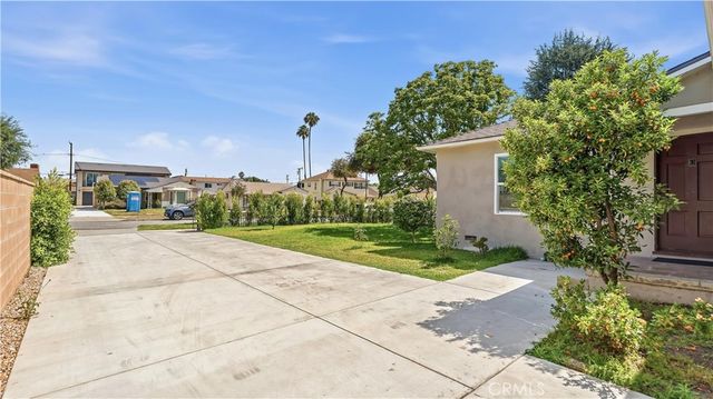 104 106 E Linda Vista Avenue, Alhambra, CA 91801
