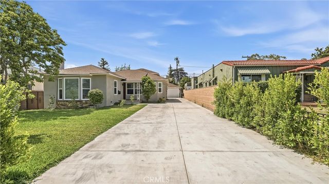104 106 E Linda Vista Avenue, Alhambra, CA 91801