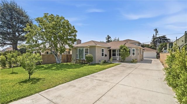 104 106 E Linda Vista Avenue, Alhambra, CA 91801