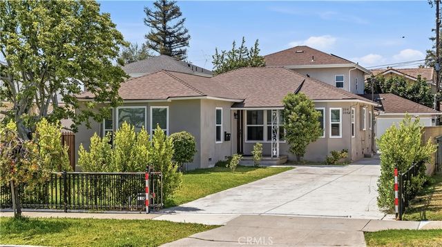 104 106 E Linda Vista Avenue, Alhambra, CA 91801