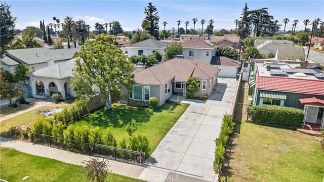 104 106 E Linda Vista Avenue, Alhambra, CA 91801