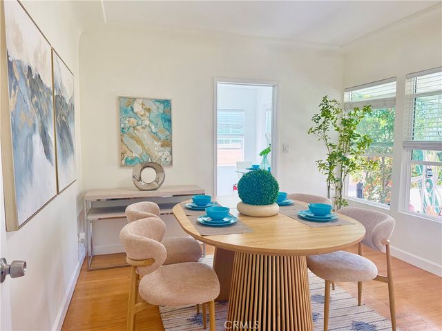 104 106 E Linda Vista Avenue, Alhambra, CA 91801