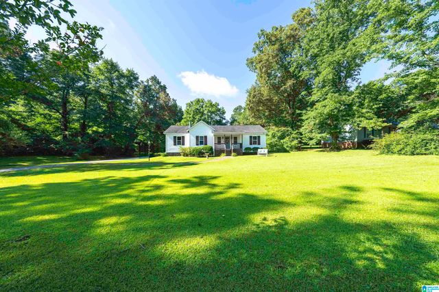 7145 CABIN LANE, Pinson, AL 35126