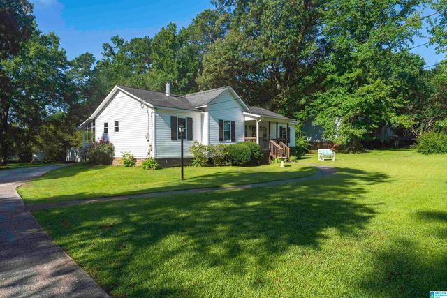 7145 CABIN LANE, Pinson, AL 35126