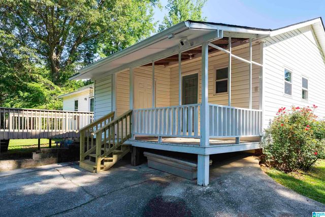 7145 CABIN LANE, Pinson, AL 35126