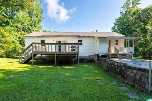 7145 CABIN LANE, Pinson, AL 35126