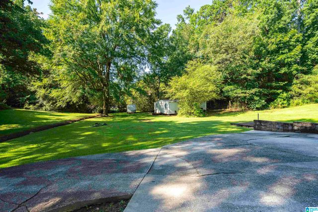 7145 CABIN LANE, Pinson, AL 35126