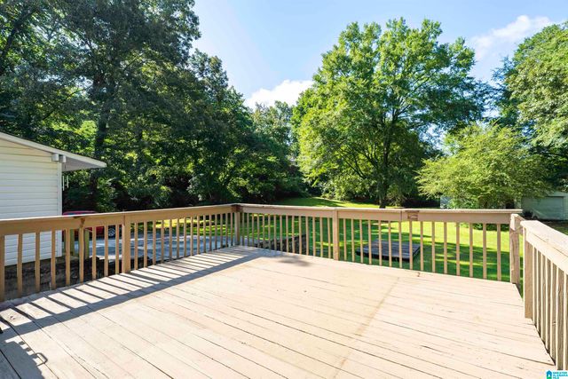 7145 CABIN LANE, Pinson, AL 35126