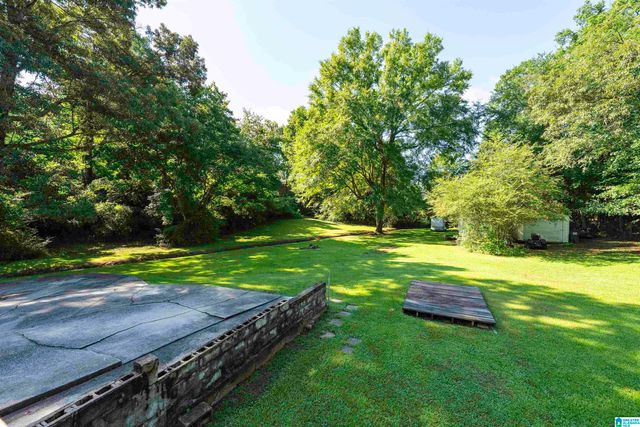 7145 CABIN LANE, Pinson, AL 35126