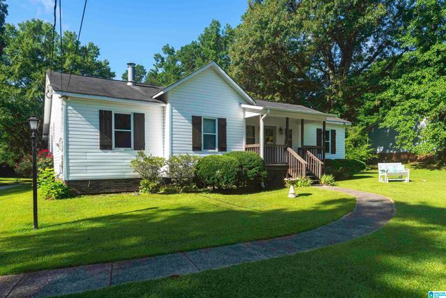 7145 CABIN LANE, Pinson, AL 35126