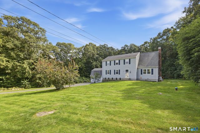 51 Williams Road, Montville, CT 06370