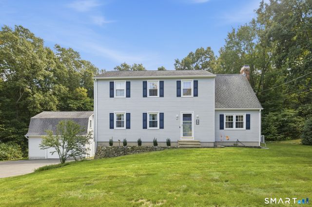 51 Williams Road, Montville, CT 06370