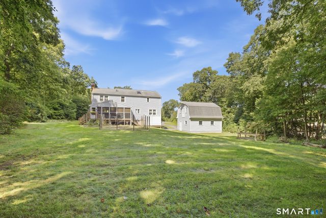51 Williams Road, Montville, CT 06370