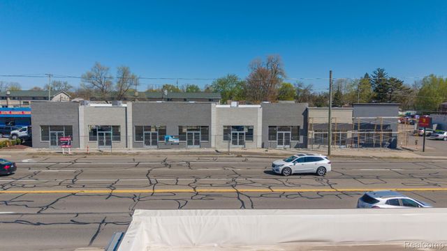 31268 Ford Road, Garden City, MI 48135