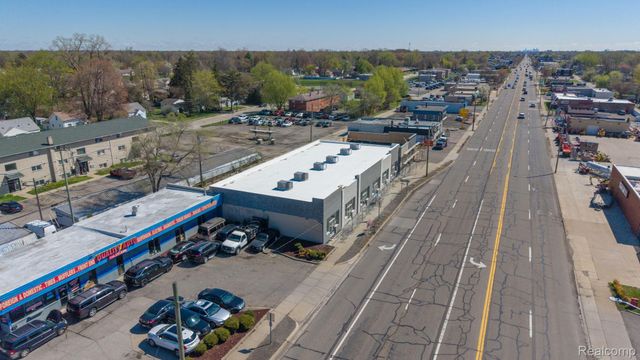 31268 Ford Road, Garden City, MI 48135