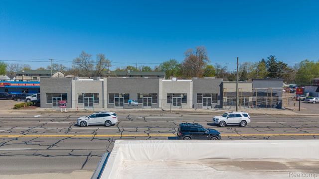 31268 Ford Road, Garden City, MI 48135