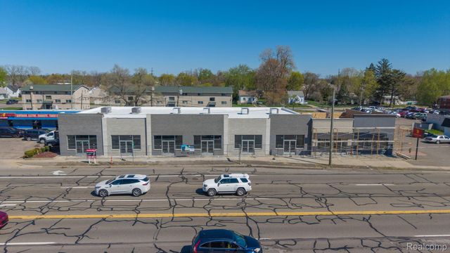 31268 Ford Road, Garden City, MI 48135