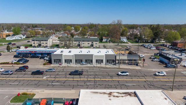 31268 Ford Road, Garden City, MI 48135