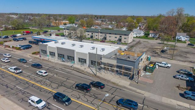 31268 Ford Road, Garden City, MI 48135