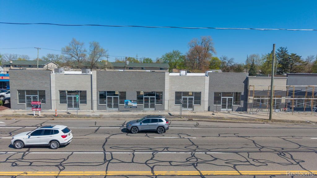 31268 Ford Road, Garden City, MI 48135
