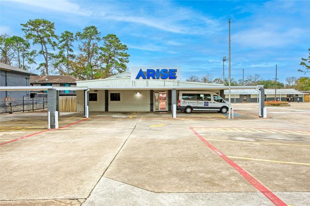 803 Curtin Street, Houston, TX 77018