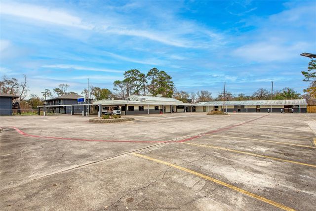 803 Curtin Street, Houston, TX 77018