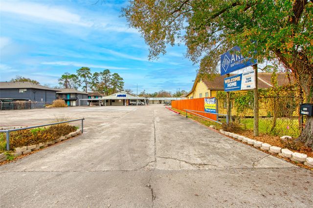 803 Curtin Street, Houston, TX 77018