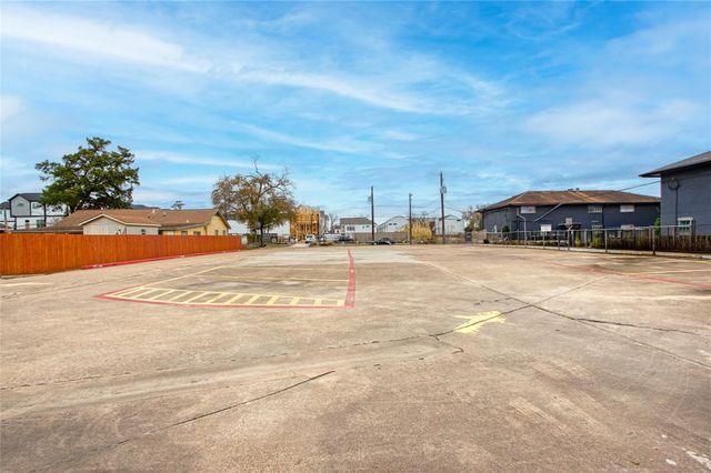 803 Curtin Street, Houston, TX 77018
