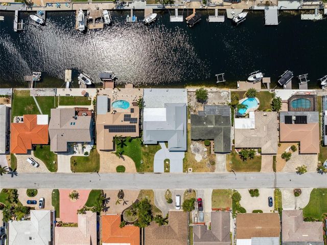 5041 CABRILLA COURT, New Port Richey, FL 34652