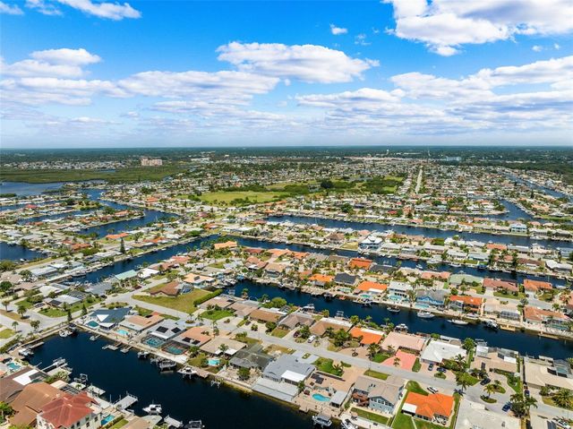 5041 CABRILLA COURT, New Port Richey, FL 34652