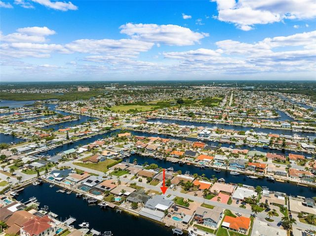 5041 CABRILLA COURT, New Port Richey, FL 34652