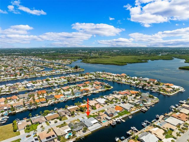 5041 CABRILLA COURT, New Port Richey, FL 34652