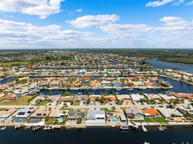 5041 CABRILLA COURT, New Port Richey, FL 34652