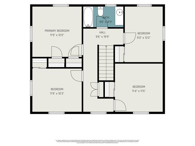 1727 Wayside Drive, Kentwood, MI 49546