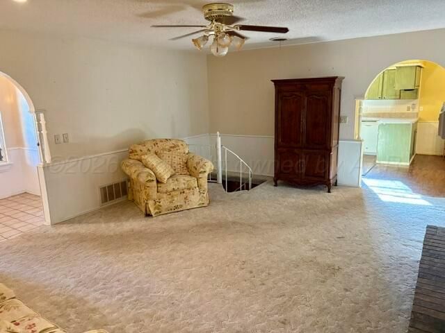 2713 JAMES LOUIS Drive, Amarillo, TX 79110