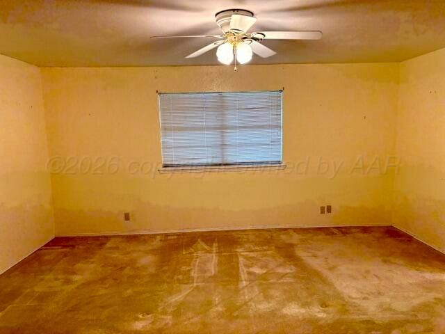 2713 JAMES LOUIS Drive, Amarillo, TX 79110