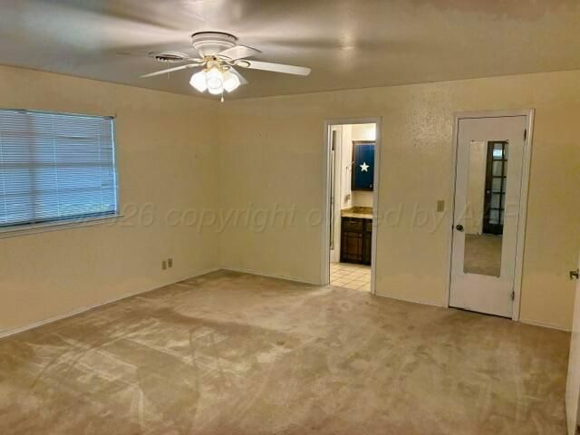 2713 JAMES LOUIS Drive, Amarillo, TX 79110