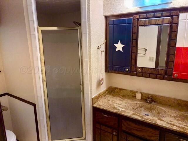 2713 JAMES LOUIS Drive, Amarillo, TX 79110