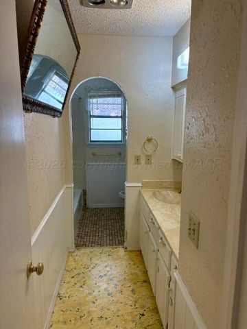 2713 JAMES LOUIS Drive, Amarillo, TX 79110