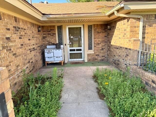 2713 JAMES LOUIS Drive, Amarillo, TX 79110
