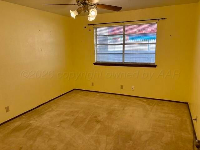 2713 JAMES LOUIS Drive, Amarillo, TX 79110