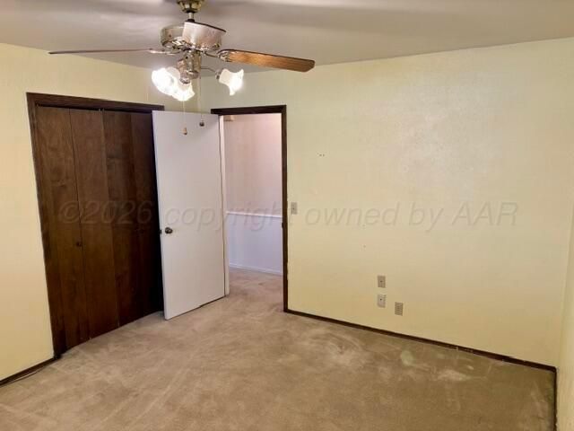 2713 JAMES LOUIS Drive, Amarillo, TX 79110