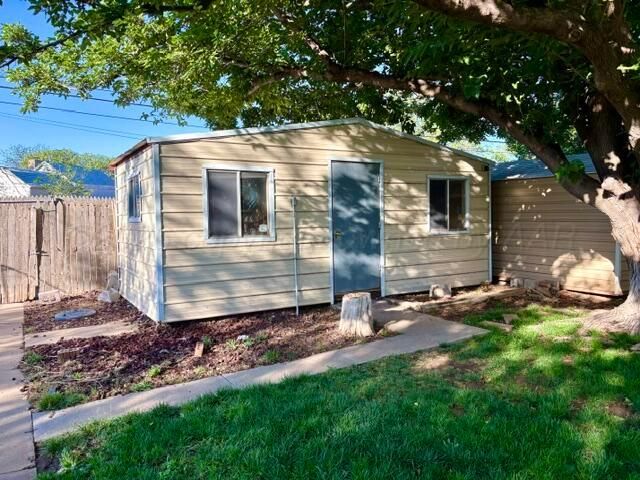 2713 JAMES LOUIS Drive, Amarillo, TX 79110