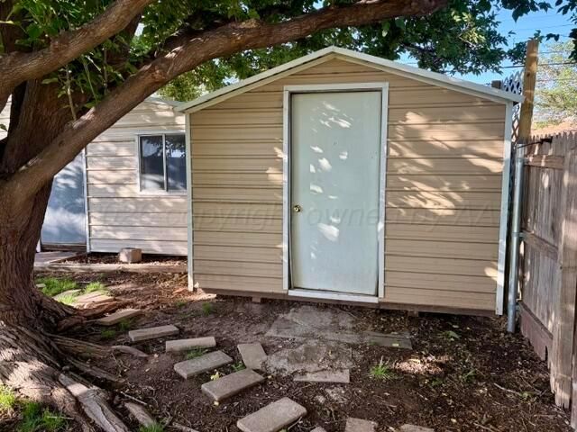2713 JAMES LOUIS Drive, Amarillo, TX 79110
