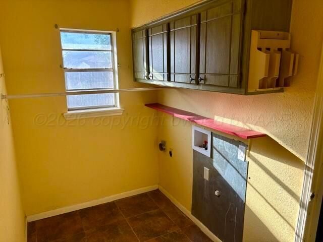 2713 JAMES LOUIS Drive, Amarillo, TX 79110