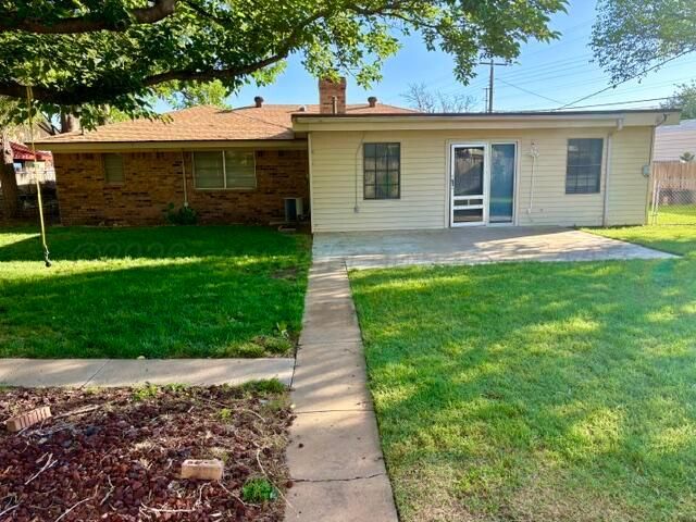 2713 JAMES LOUIS Drive, Amarillo, TX 79110