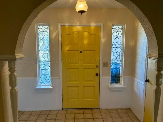 2713 JAMES LOUIS Drive, Amarillo, TX 79110
