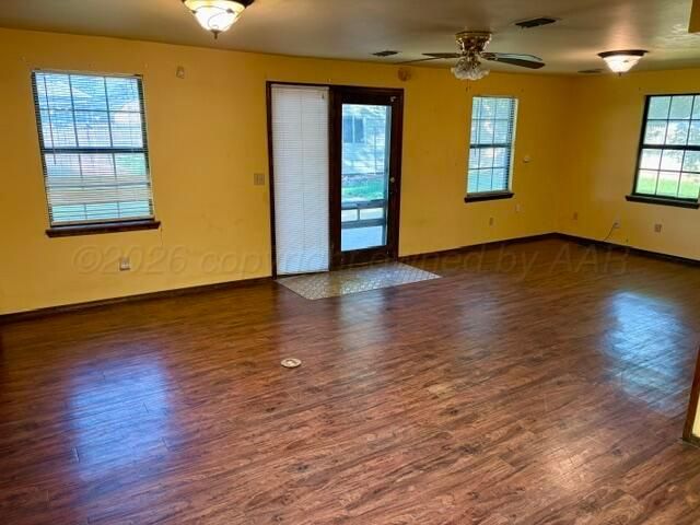 2713 JAMES LOUIS Drive, Amarillo, TX 79110