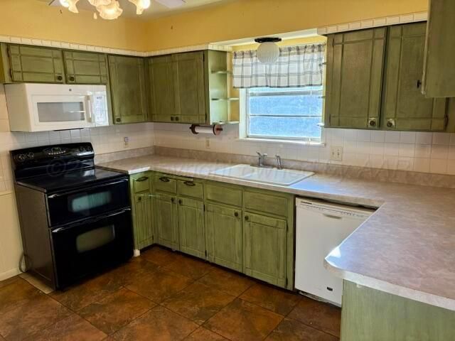 2713 JAMES LOUIS Drive, Amarillo, TX 79110